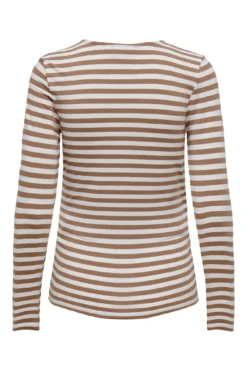 Women'secret Top A Rayas Maternity -Women'secret Soldes Magasin P 818695931D3