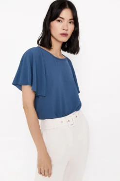 Women'secret Blusa Confort -Women'secret Soldes Magasin P 879640414D1