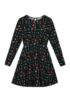 Women'secret Vestido Corto Estampado -Women'secret Soldes Magasin P 895613201D8