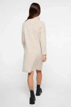 Women'secret Vestido Corto De Punto 8 Women'secret Vestido Corto De Punto -Women'secret Soldes Magasin P 907016350D2