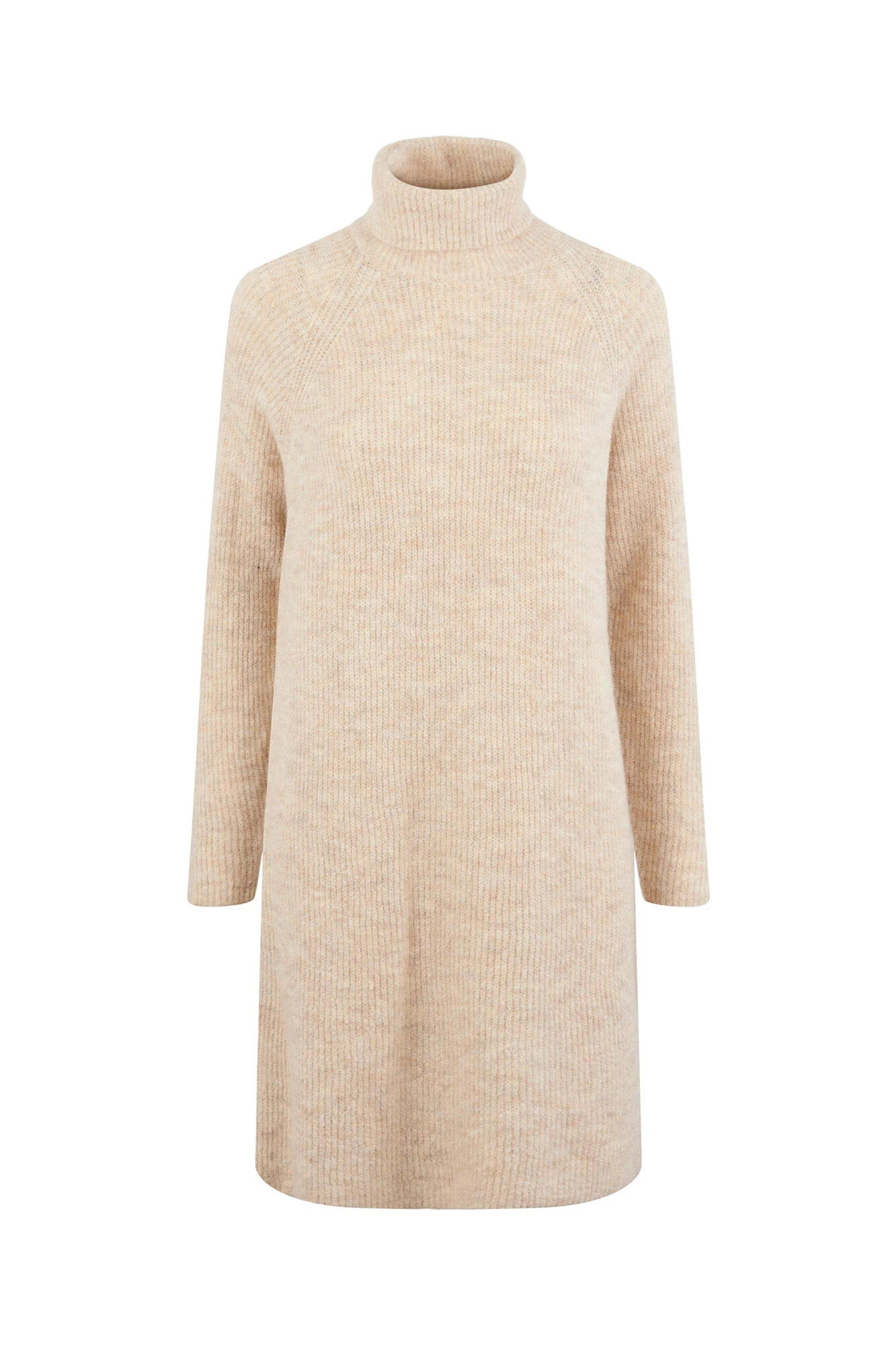 Women'secret Vestido Corto De Punto 5 Women'secret Vestido Corto De Punto – Image 5