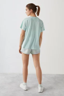 Women'secret Camiseta Tejido Técnico Logo Azul 11 Women'secret Camiseta Tejido Técnico Logo Azul -Women'secret Soldes Magasin P 941539926D3