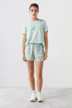 Women'secret Camiseta Tejido Técnico Logo Azul 12 Women'secret Camiseta Tejido Técnico Logo Azul -Women'secret Soldes Magasin P 941539926D4