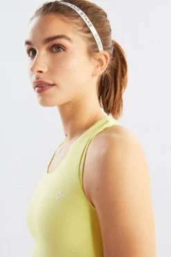 Women'secret Camiseta Tirantes Microfibra Lima -Women'secret Soldes Magasin P 941540229D5