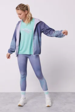 Women'secret Chaqueta Reversible Water-repellent Lila -Women'secret Soldes Magasin P 941601979D1