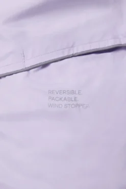 Women'secret Chaqueta Reversible Water-repellent Lila -Women'secret Soldes Magasin P 941601979D2