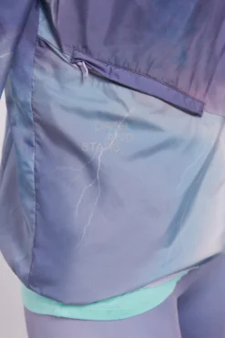 Women'secret Chaqueta Reversible Water-repellent Lila -Women'secret Soldes Magasin P 941601979D6