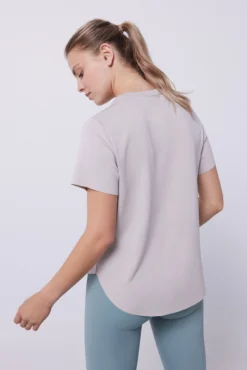 Women'secret Camiseta Beige Modal 9 Women'secret Camiseta Beige Modal -Women'secret Soldes Magasin P 941602038D3