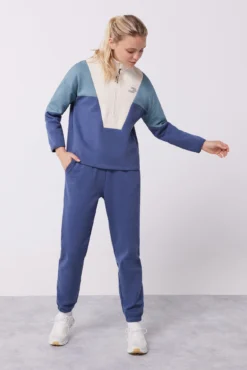 Women'secret Sudadera Cremallera Algodón Tricolor 11 Women'secret Sudadera Cremallera Algodón Tricolor -Women'secret Soldes Magasin P 941602915D2