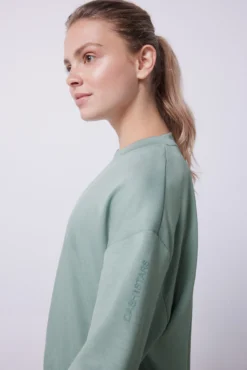 Women'secret Sudadera Gris Modal -Women'secret Soldes Magasin P 941603126D3