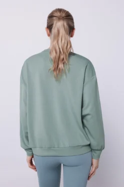 Women'secret Sudadera Gris Modal -Women'secret Soldes Magasin P 941603126D4