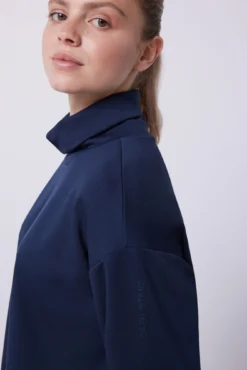 Women'secret Sudadera Tacto Suave Azul 12 Women'secret Sudadera Tacto Suave Azul -Women'secret Soldes Magasin P 941604313D3