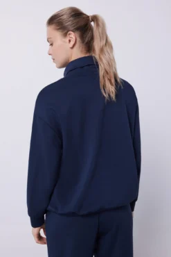 Women'secret Sudadera Tacto Suave Azul 14 Women'secret Sudadera Tacto Suave Azul -Women'secret Soldes Magasin P 941604313D5
