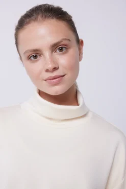 Women'secret Sudadera Tacto Suave Blanca -Women'secret Soldes Magasin P 941604496D4