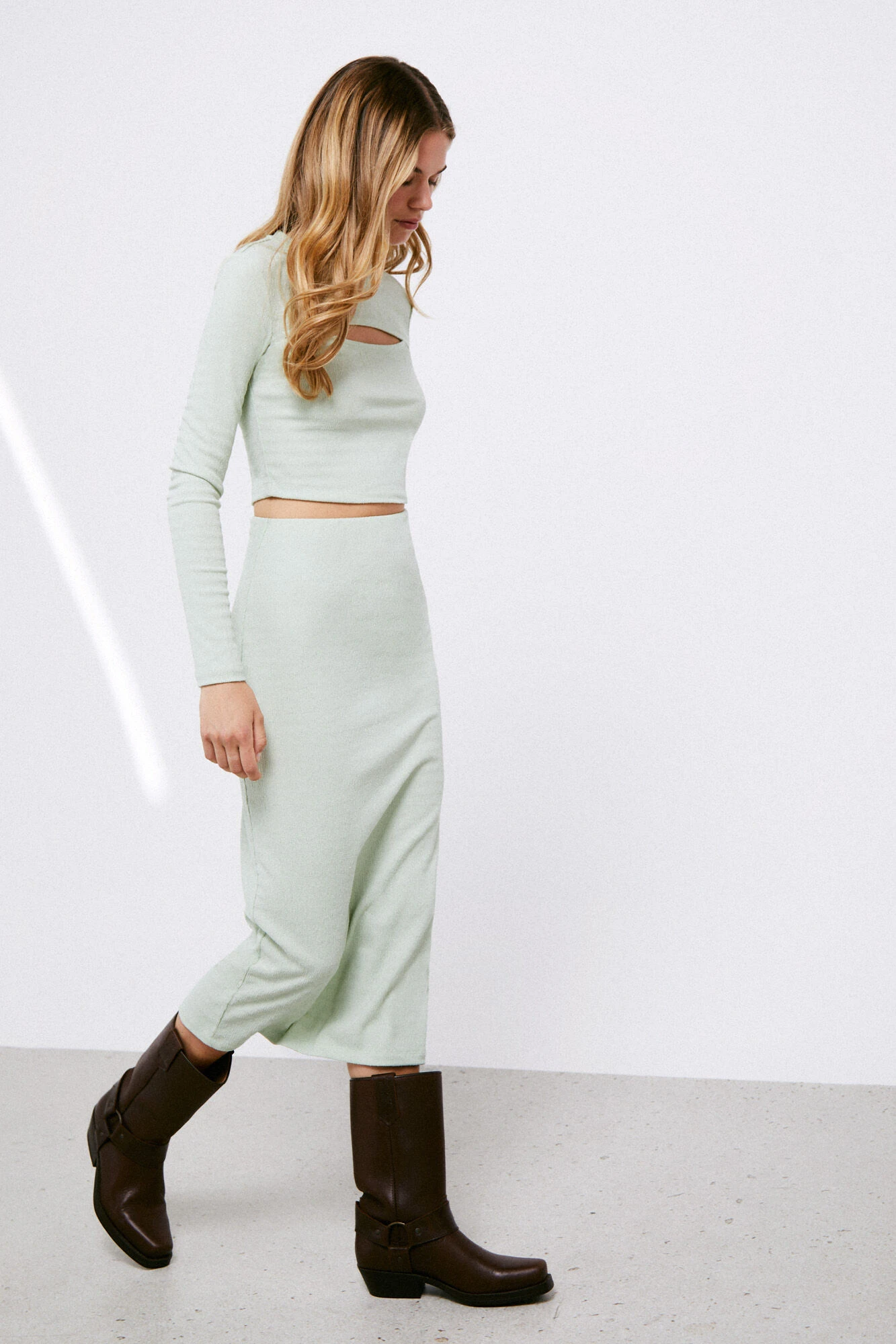 Women'secret Falda The Bodhi 4 Women'secret Falda The Bodhi – Image 4